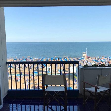 Residence Penelope - Walterigato Apartments Solo Per Famiglie Lido di Jesolo Luaran gambar