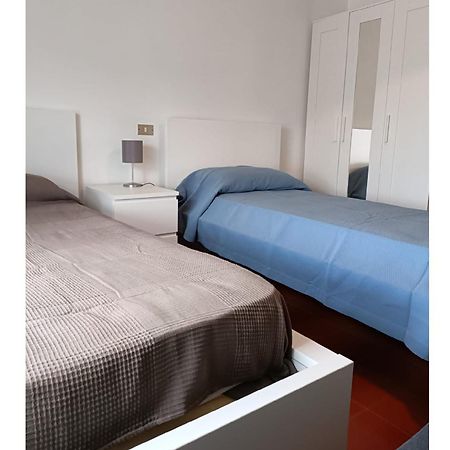 Residence Penelope - Walterigato Apartments Solo Per Famiglie Lido di Jesolo Luaran gambar
