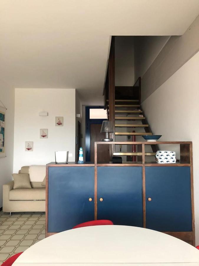 Residence Penelope - Walterigato Apartments Solo Per Famiglie Lido di Jesolo Luaran gambar
