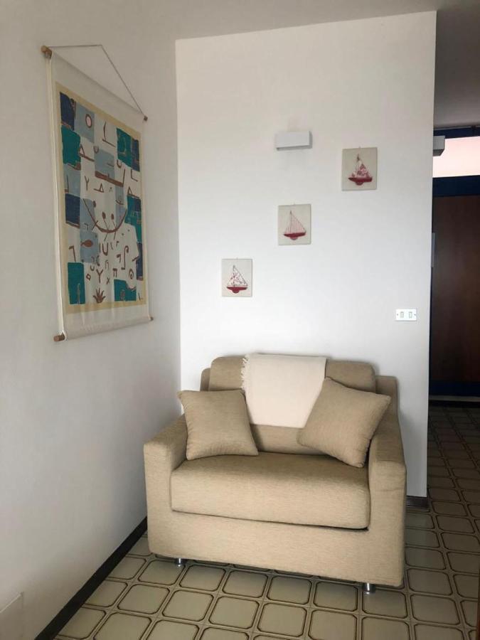 Residence Penelope - Walterigato Apartments Solo Per Famiglie Lido di Jesolo Luaran gambar