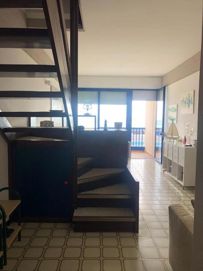 Residence Penelope - Walterigato Apartments Solo Per Famiglie Lido di Jesolo Luaran gambar