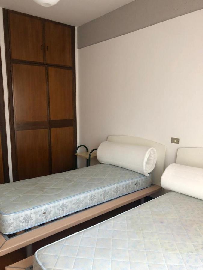 Residence Penelope - Walterigato Apartments Solo Per Famiglie Lido di Jesolo Luaran gambar
