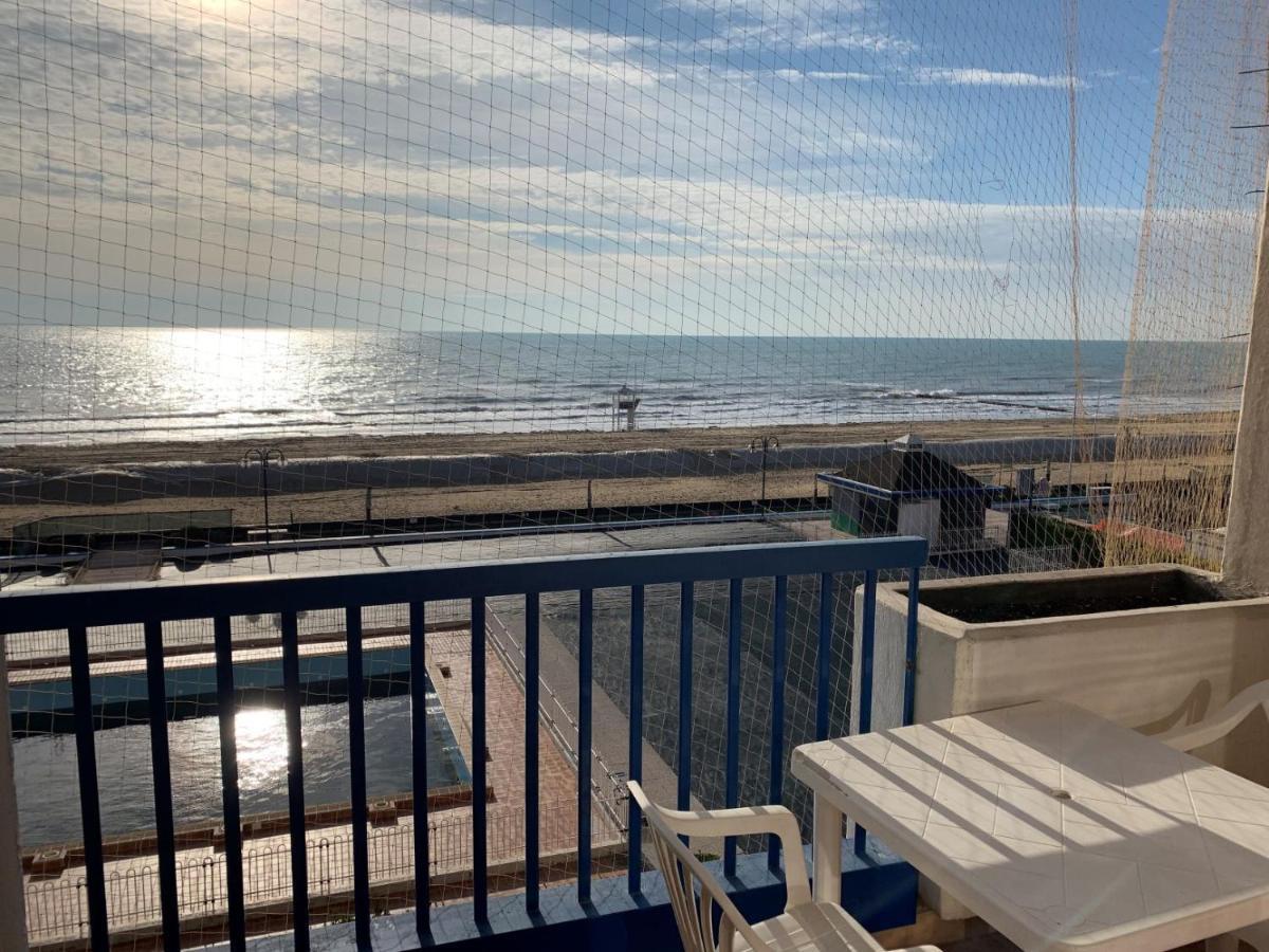 Residence Penelope - Walterigato Apartments Solo Per Famiglie Lido di Jesolo Luaran gambar