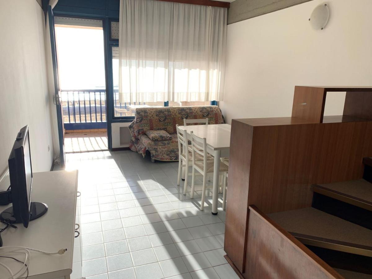 Residence Penelope - Walterigato Apartments Solo Per Famiglie Lido di Jesolo Luaran gambar