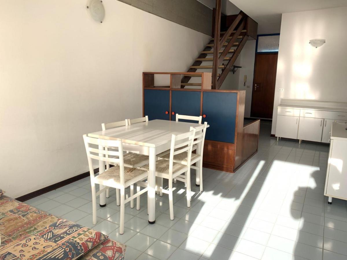 Residence Penelope - Walterigato Apartments Solo Per Famiglie Lido di Jesolo Luaran gambar