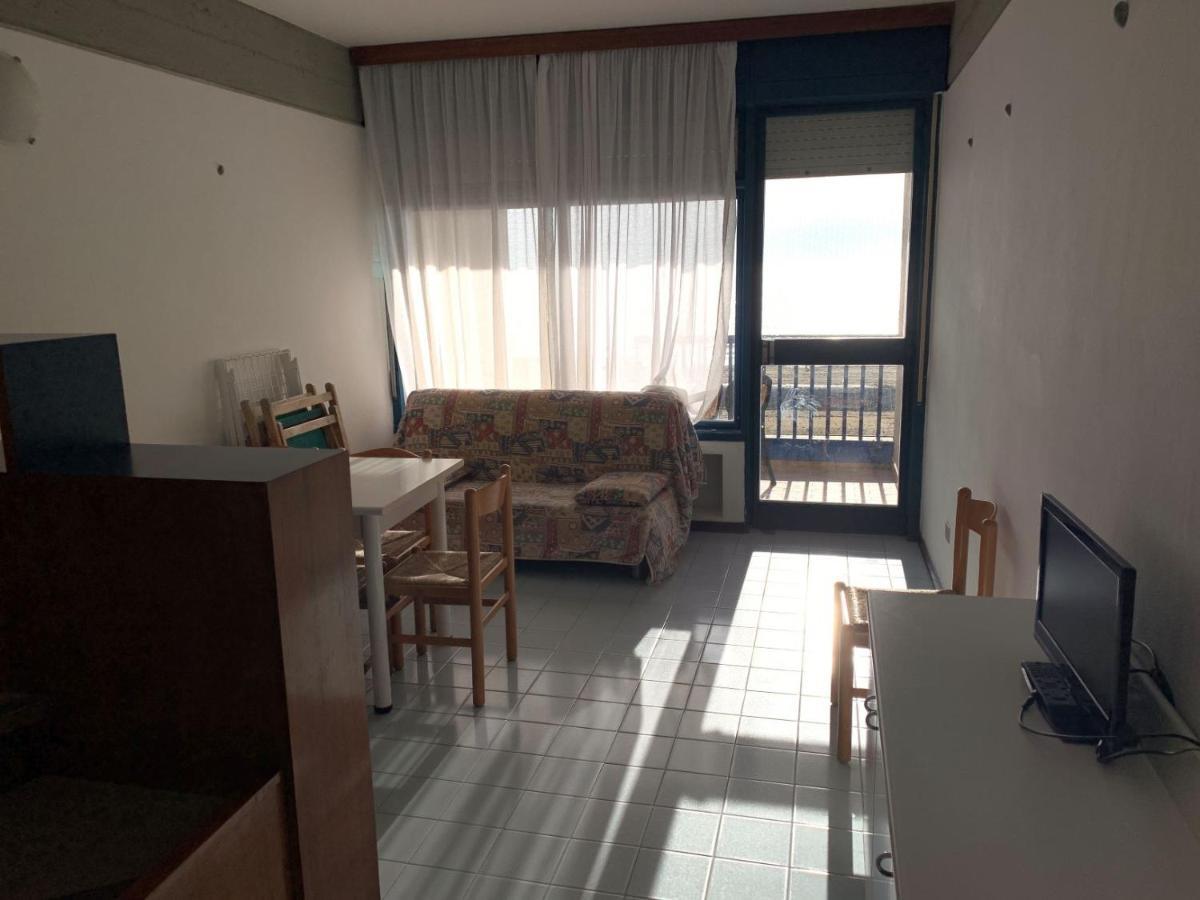 Residence Penelope - Walterigato Apartments Solo Per Famiglie Lido di Jesolo Luaran gambar