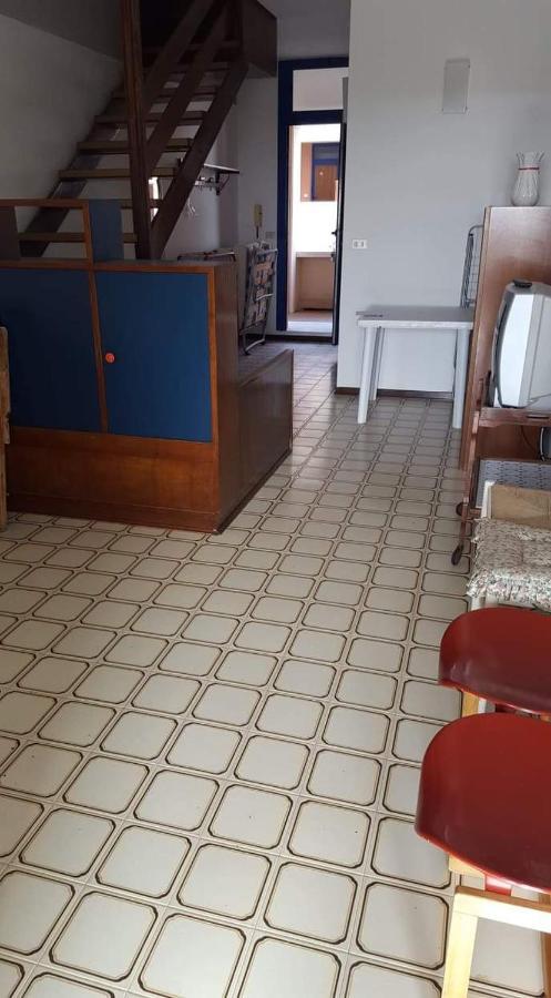 Residence Penelope - Walterigato Apartments Solo Per Famiglie Lido di Jesolo Luaran gambar