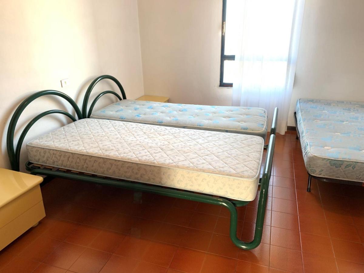 Residence Penelope - Walterigato Apartments Solo Per Famiglie Lido di Jesolo Luaran gambar