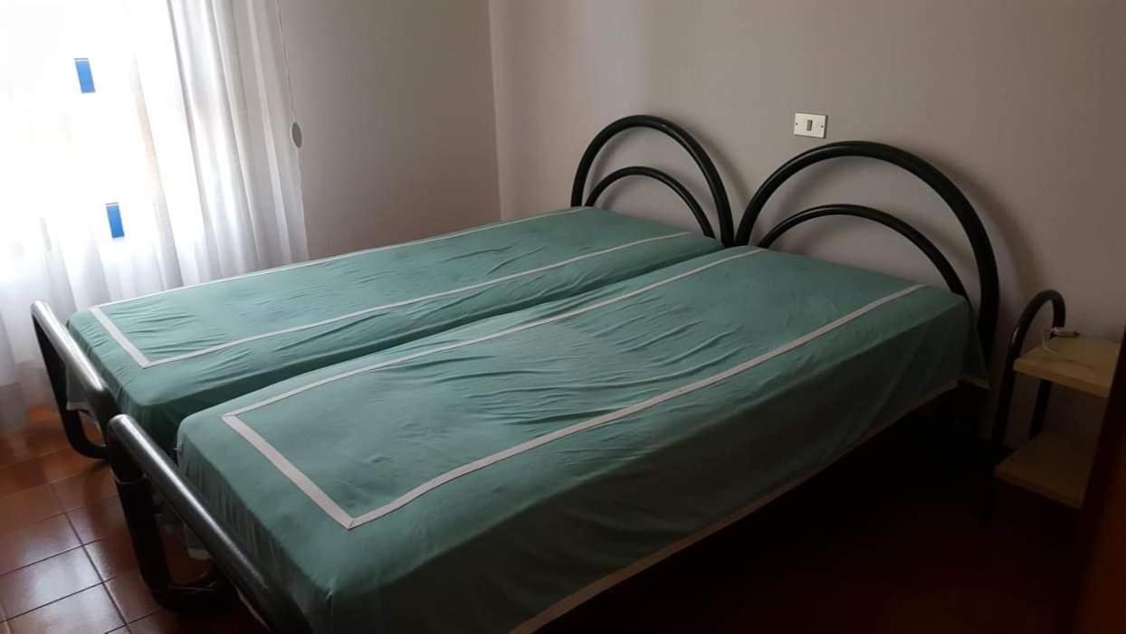 Residence Penelope - Walterigato Apartments Solo Per Famiglie Lido di Jesolo Luaran gambar