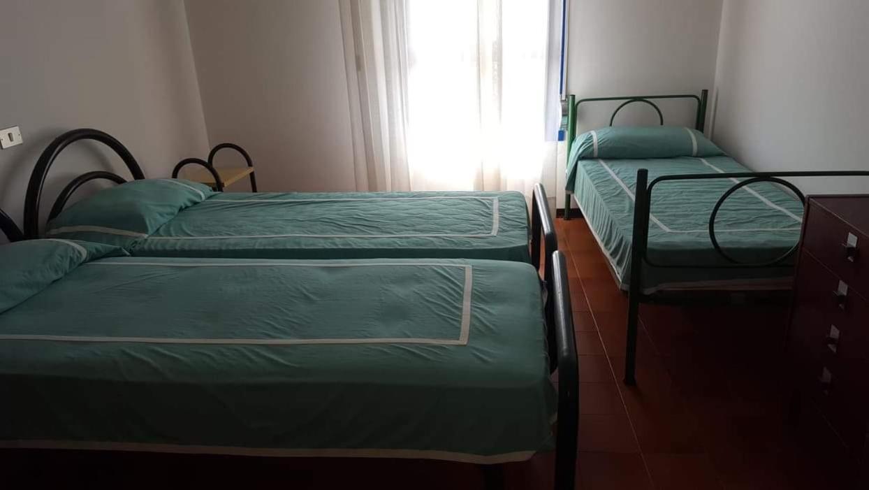 Residence Penelope - Walterigato Apartments Solo Per Famiglie Lido di Jesolo Luaran gambar